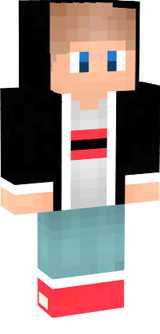 Xevo Youtubeur