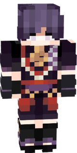 scaramouche