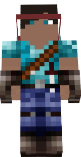 minha