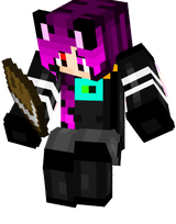 Ender Story Tiem