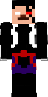 tmzstudioz demon 2nd form