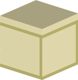 Smooth sandstone