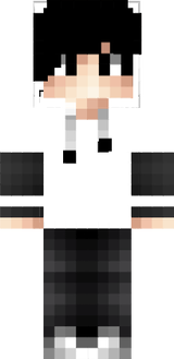 Mysterious White Boy (Currently known as Mysterious Dark Boy)