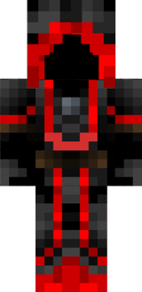Skin da Macumba Braba
