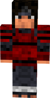 Hashirama Senju