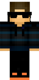 vagabundo gamer