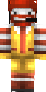 Ronald McCool