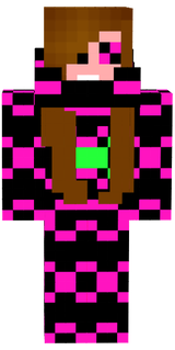 XSkin ElectroUnicorn
