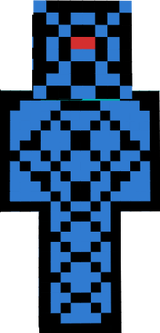 cyborg