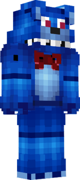 FNA WORLD BONNIE