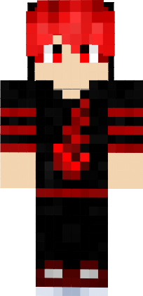 Preview of texture: RED BOY