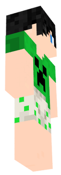 PedroMike