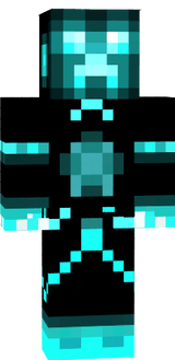 CreeperTron