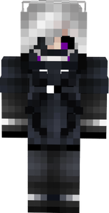 Tokyo Ghoul