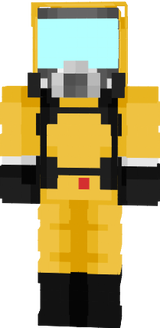 Nuclear Suit