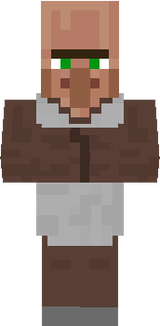 DR Trayaurus's Brother