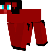 liveloxz anime sheep (not finished)