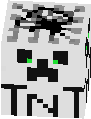 creeper tnt