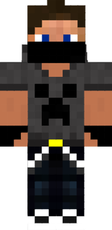 Verik97 Master Splegg