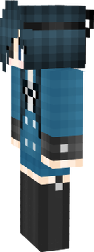 mais uma skin