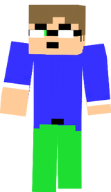 GamerDude
