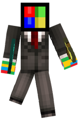 miinecraftrs