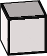Redstone Lampe