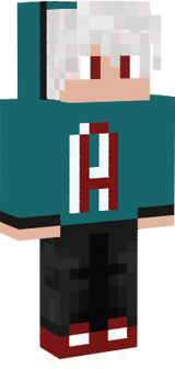 Albi_TL's Official Skin 2.0