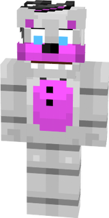 FunTime Freddy 