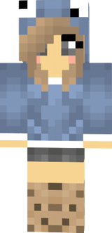 Mrs Cookie