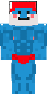 papa schlumpf