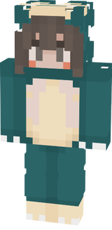 kabigon_kigurumi