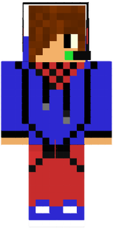 huba