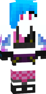 jinx