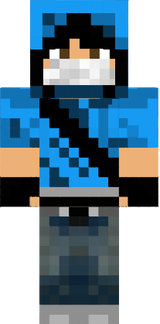 DBoyPvP