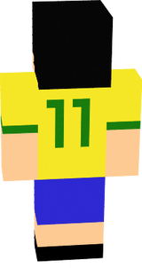 Anderson Paulo Jogador GG