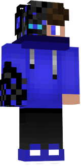 ItzEnderJimbo ProPvP YT