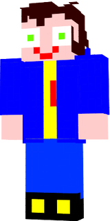 jonathan