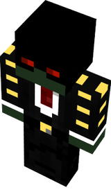 SynHD Evil