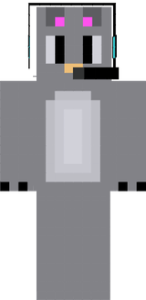 Tülélő skin