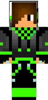 kj gamer