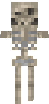 Skeleton #MapTexture