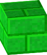 Green Bricks