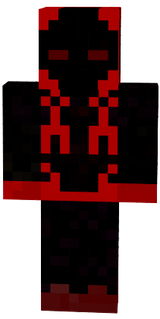 dark blood