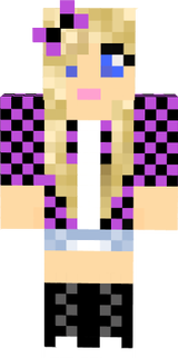 PurpleCuteGirl