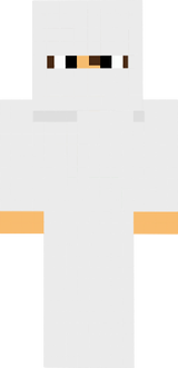 Ninja White