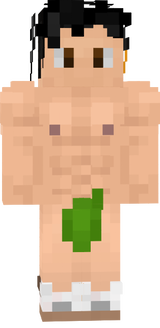 skinman