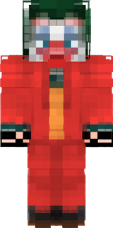 Clown-1