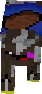 vaca spion