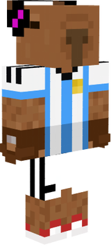 carpincho arg